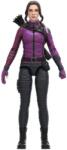 Hasbro Figurina de actiune Hasbro Marvel: Avengers - Kate Bishop (Marvel Legends Series) (Build A Figure), 15 cm (HASF3856) Figurina