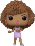 Funko Figurina Funko POP! Icons: Whitey Houston - Whitney Houston #73 (076008) Figurina