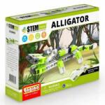 Engino Constructor STEM Hero, Aligator, Engino, 150082 (150082)