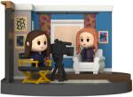 Funko Figurină Funko POP! Mini Moments: WandaVision - 2000s Wanda & Agatha (Special Edition) (074244) Figurina