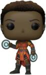 Funko Figurina Funko POP! Marvel: Black Panther - Nakia (Legacy Collection S1) (Special Edtion) #1110 (075139) Figurina