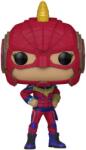 Funko Figurina Funko POP! Marvel: Ms. Marvel - Kamala Khan #1078 (FK59496) Figurina