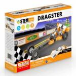 Engino Constructor STEM Hero, Dragster, Engino, 150083 (150083)