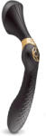 SHUNGA Zoa Black Vibrator