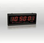 Tingiang Голям LED електронен часовник Tingiang Tl-4819 (1517) Будилник