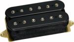 DiMarzio DP 220FBK D Activator Bridge Black Doză chitară (10000505)