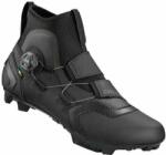 Crono CW1 MTB BOA Black 40 Pantofi de ciclism pentru bărbați (CW1M-21-BK-40)