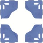 Bautool 8002696011 Sarokvédő nagy méretű lapokhoz 8mm (4db/cs) (8002696011)