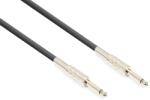 VONYX CX408-6 Hangfalkábel 6, 3mm Jack -6, 3mm Jack (6 m)