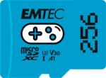 EMTEC Gaming microSDXC 256GB UHS-I/U3/V30/A1 (MEMSG256)