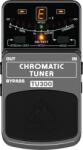 BEHRINGER CHROMATIC TUNER TU300