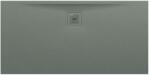 Laufen H2119560790001 PRO zuhanytálca 180x100cm BETON MATT