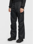 DC Pantaloni pentru snowboard Snow Chino ADYTP03031 Negru Regular Fit