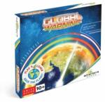 Asmodee Adventerra: Global Warning - Föld mentőakció társasjáték (ADV64001)