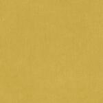 As Creation Tapet galben mustar - beton vopsit