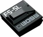 BOSS FS-5L Lábkapcsoló pedál, átkapcsoló (FS-5L)