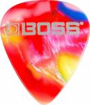 BOSS BPK-MM celluloid pengetõ medium mosaic (BPK-MM)