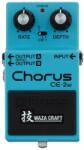 BOSS CE-2W Chorus effekt pedál Waza Craft (CE-2W)