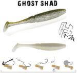 Herakles Ghost Shad 5cm Sexy Shad gumihal 8 db/csg (ARHKBA04)