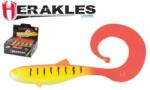 Herakles Garuda Shad XX 15cm Orange Tiger gumihal 20 db/csg (ARHKGXB10)