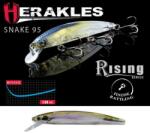 Herakles Snake 95SP 9, 5cm 9gr Wakasagi wobbler (ARHKDO21)