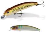 Herakles Flatt Jerk Fude SS 12cm 21, 4gr Alburno wobbler (ARHKFUD06)