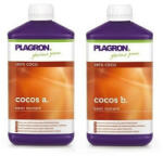  Plagron Cocos A&B 2x20L - zoldoltalom