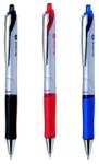 Pilot Golyóstoll, 0, 28 mm, fém klip, Pilot Acroball kék (BPAB-25F-L)
