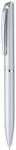 Pentel Rollertoll 0, 35mm, fém ezüst test, Pentel Energel BL2007Z-AK, írásszín kék (BL2007ZAK) - pencart