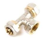 Everpro 16 T Idom, 1/2" Belső Menettel ötrétegű Kulcsos (al-bmt-16)