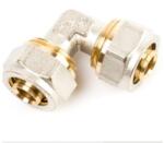 Everpro 16 Könyök 90° Egál ötrétegű Kulcsos (al-ek-16)