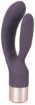 Elegant Series Mini Double Vibe (15, 2 cm) Vibrator