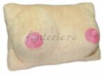ORION Breasts Plush Pillow