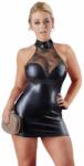 Cotelli Lingerie Dress, Cottelli Party, black - M