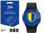 3mk Protection Samsung Galaxy Watch 4 44mm - 3mk Watch Protection v. FlexibleGlass Lite - bluedigital