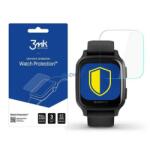 3mk Protection Garmin Venu SQ - 3mk Watch Protection kontra ARC+