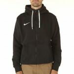 Nike Park 20 Fleece FZ Hoodie (CW6887 010) Мъжки Суичър