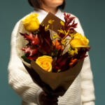 ImodFlowers Buchetul de flori Apus de Toamna