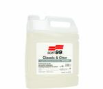 SOFT99 Sampon auto Classic & Clear Creamy Shampoo SOFT99 5L (S99-10336)
