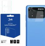 3mk Protection 3mk Lens Protection - Xiaomi Poco M4 Pro 5G kamera lencse védő fólia