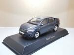Norev Dacia Logan 3 Comete Grey 20211/43 (17137)
