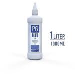 BLEU Base PG 0mg 1 litre - BLEU