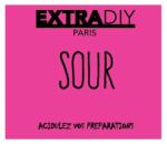  Sour additifs extradiy extrapure 10ml