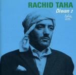 Trader KFT - Indiego Rachid Taha - Diwan 2 (CD) (WRWRASS181)