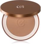 Collistar Silk Effect Bronzing Powder pudra compacta pentru bronzat culoare 07 Bali Glow 10 g