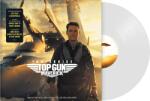 Universal Filmzene - Top Gun: Maverick (White Vinyl) (Vinyl LP (nagylemez))