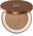 Collistar Silk Effect Bronzing Powder компактна бронзираща пудра цвят 08 Capri Glow 10 гр