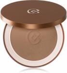 Collistar Silk Effect Bronzing Powder kompakt bronz púder árnyalat 09 Cristalli Di Sole Shimmer 10 g
