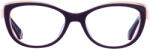 Zac Posen Benedetta Z BEN MR 50 Női szemüvegkeret (optikai keret) (Z BEN MR)