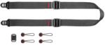 Peak Design Slide Lite - Black (SLL-BK-3) - alza - 28 290 Ft